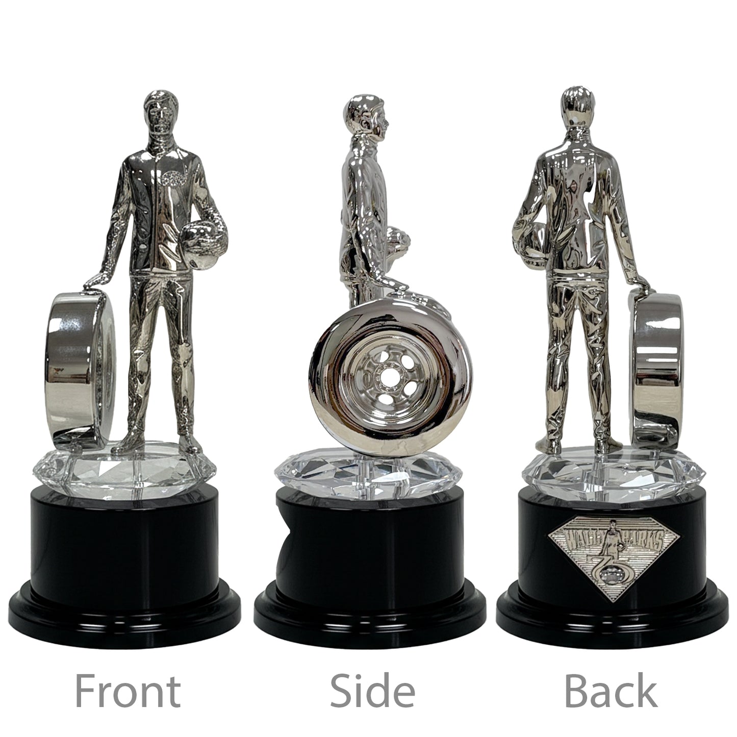 NHRA – 12” 75th Anniversary Class Champion