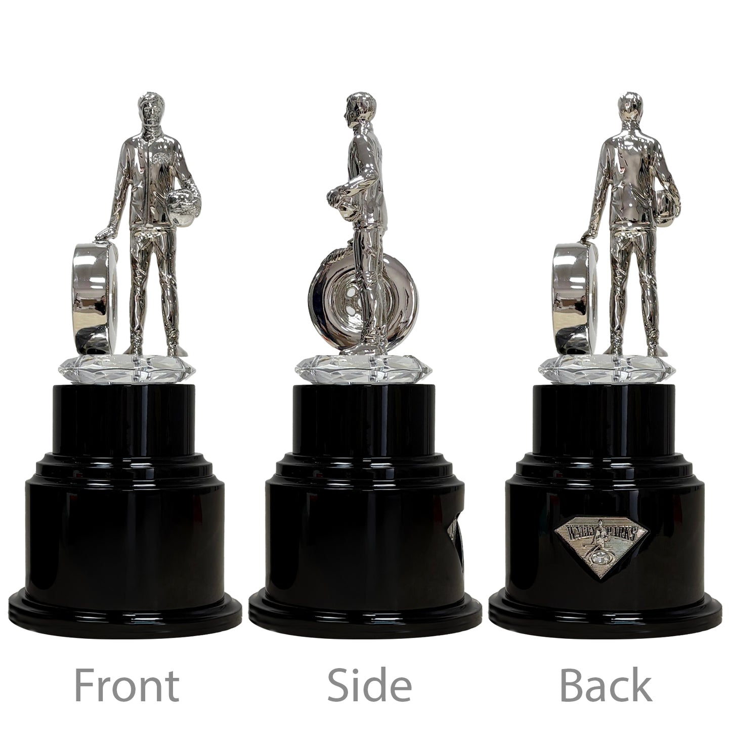 NHRA – 17” 75th Anniversary Division Season Champion