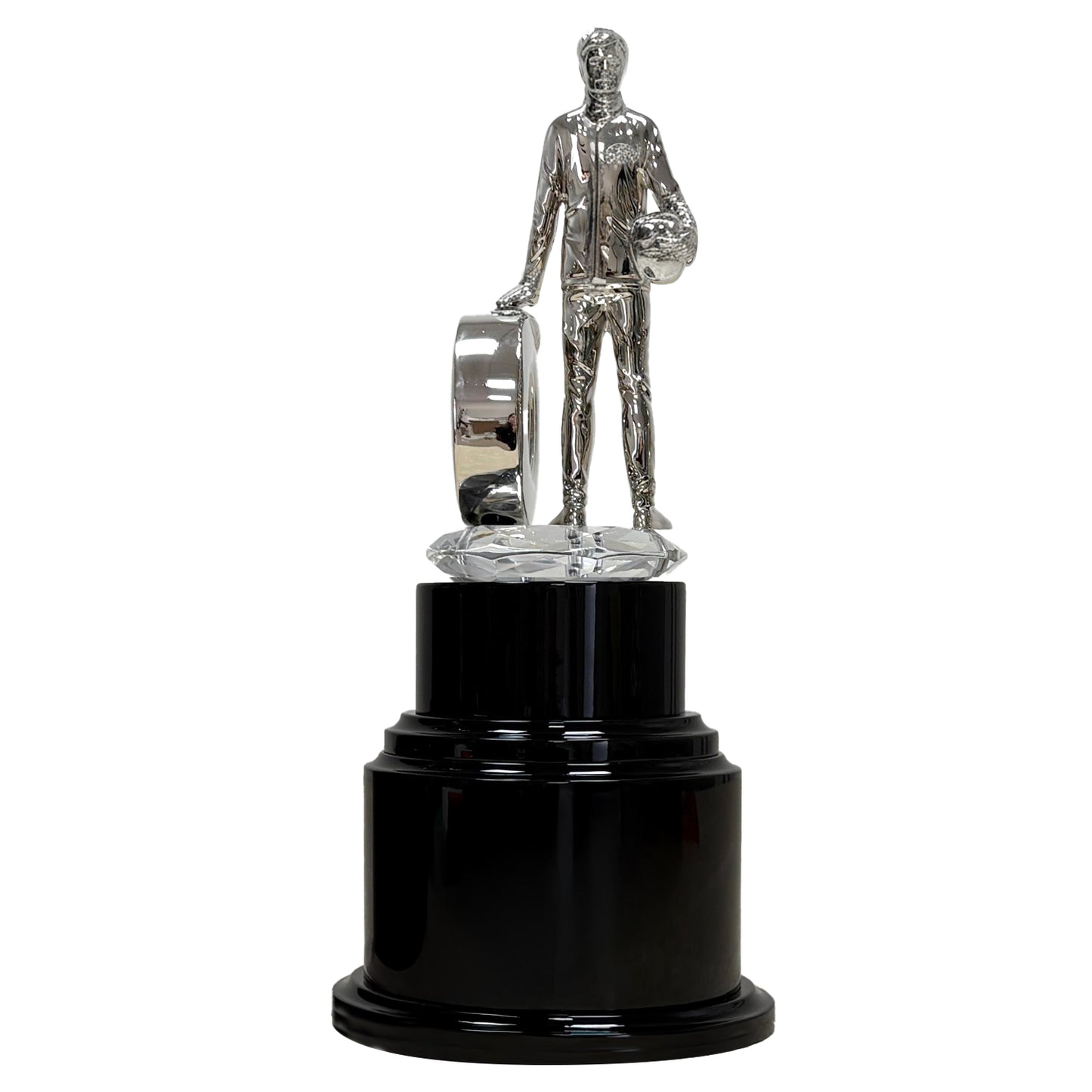 NHRA – 17” 75th Anniversary Division Season Champion