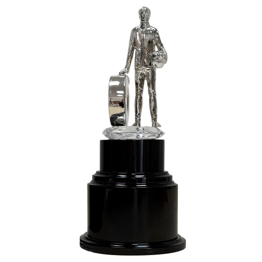 NHRA – 17” 75th Anniversary Division Season Champion