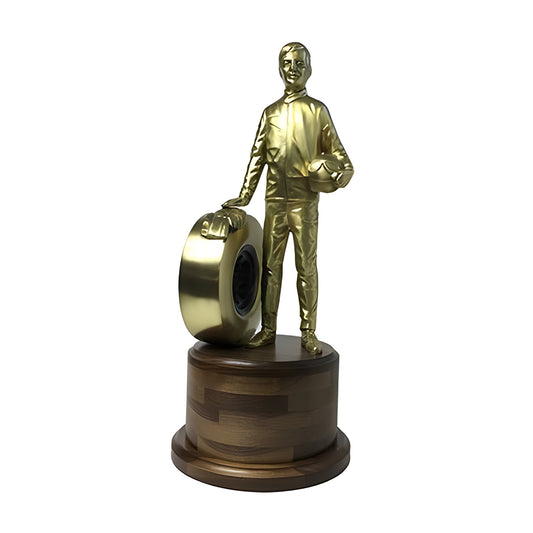 NHRA – 12” Best Of Award